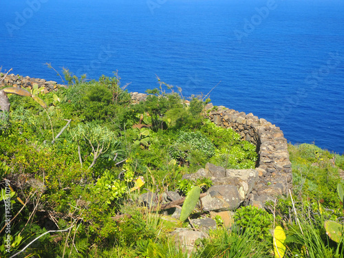 north coast, la palma
