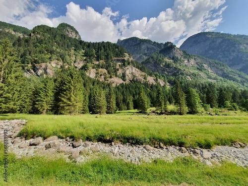 Val di Mello