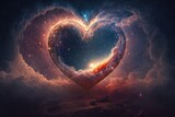 Discovering the Wonders of the Heart Dimension Generative AI