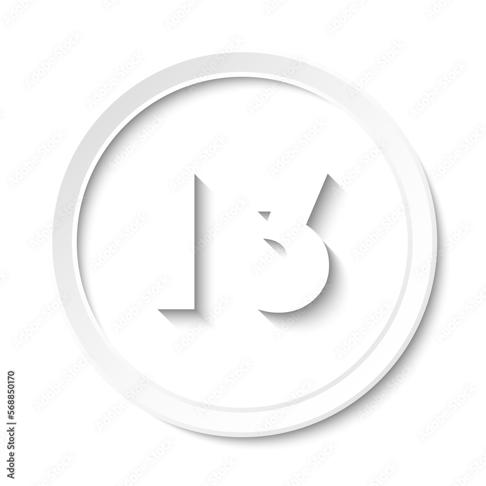 Bullet with number 13 Bullet with number 13