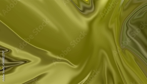 olive color abstract glowing background . Marble liquid design. floor stone design. Wallpaper concrete interior and wall background design.