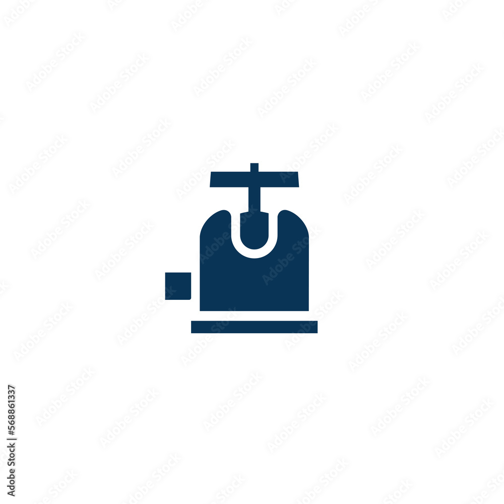 Tripod Head - Transparent PNG Tripod Head - Transparent PNG