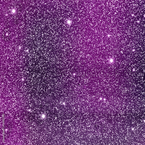 Colorful glitter party background