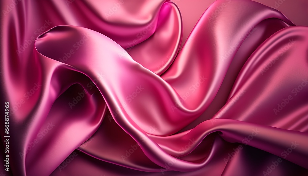 Fototapeta premium beautiful pink background