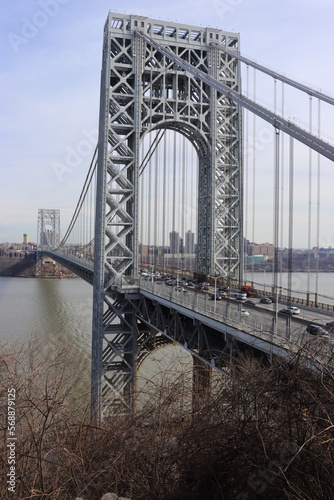 interstate bridge