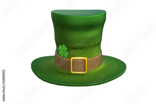 st patricks day hat