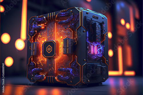 Unveiling the Future: Exploring the Boundless Potential of Quantum Computing 