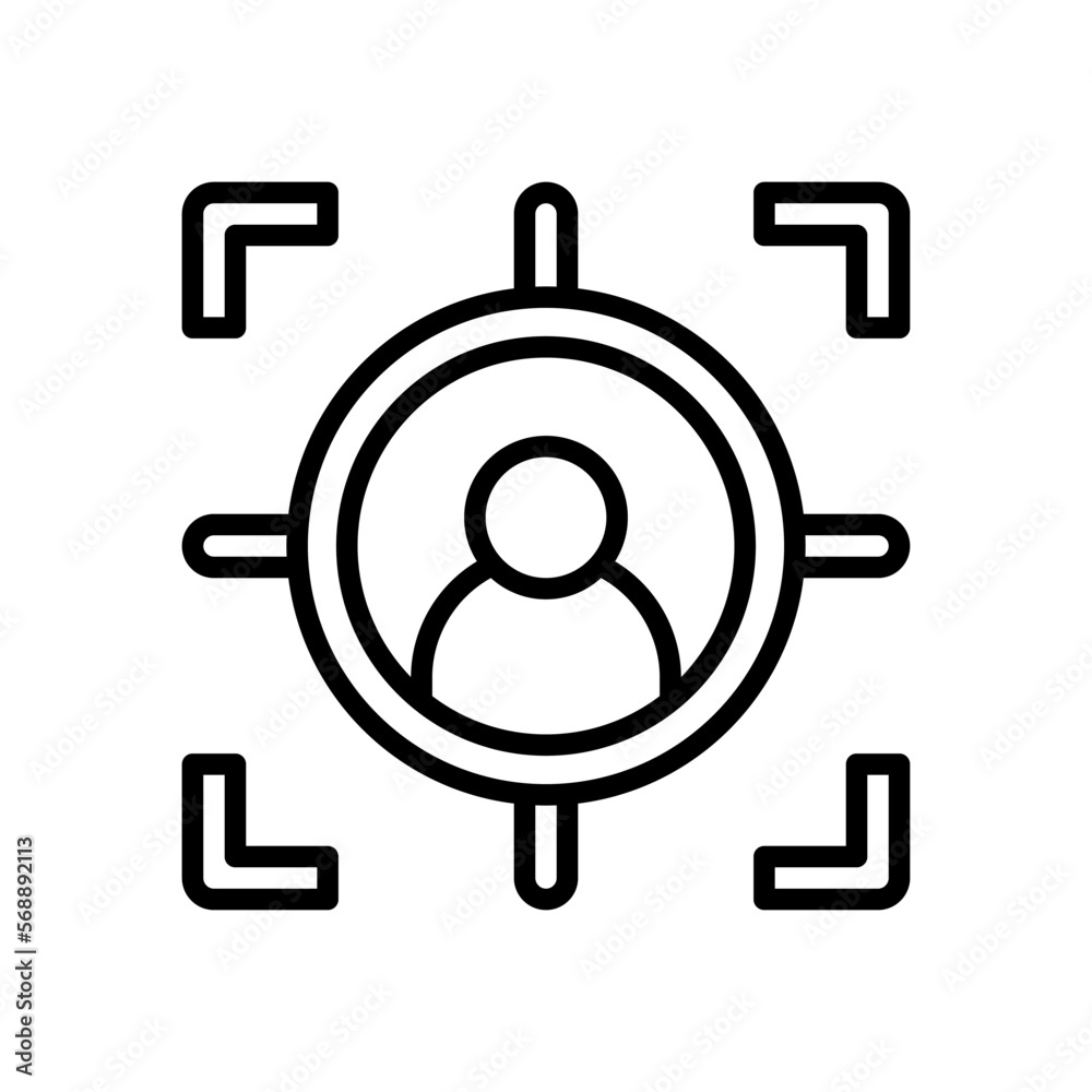 target icon for your website design, logo, app, UI. target icon for your website design, logo, app, UI.