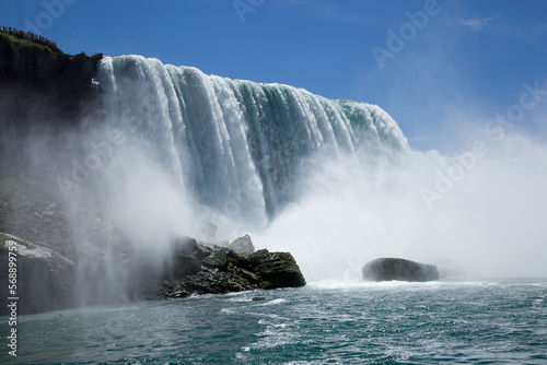 Niagara falls  Canada