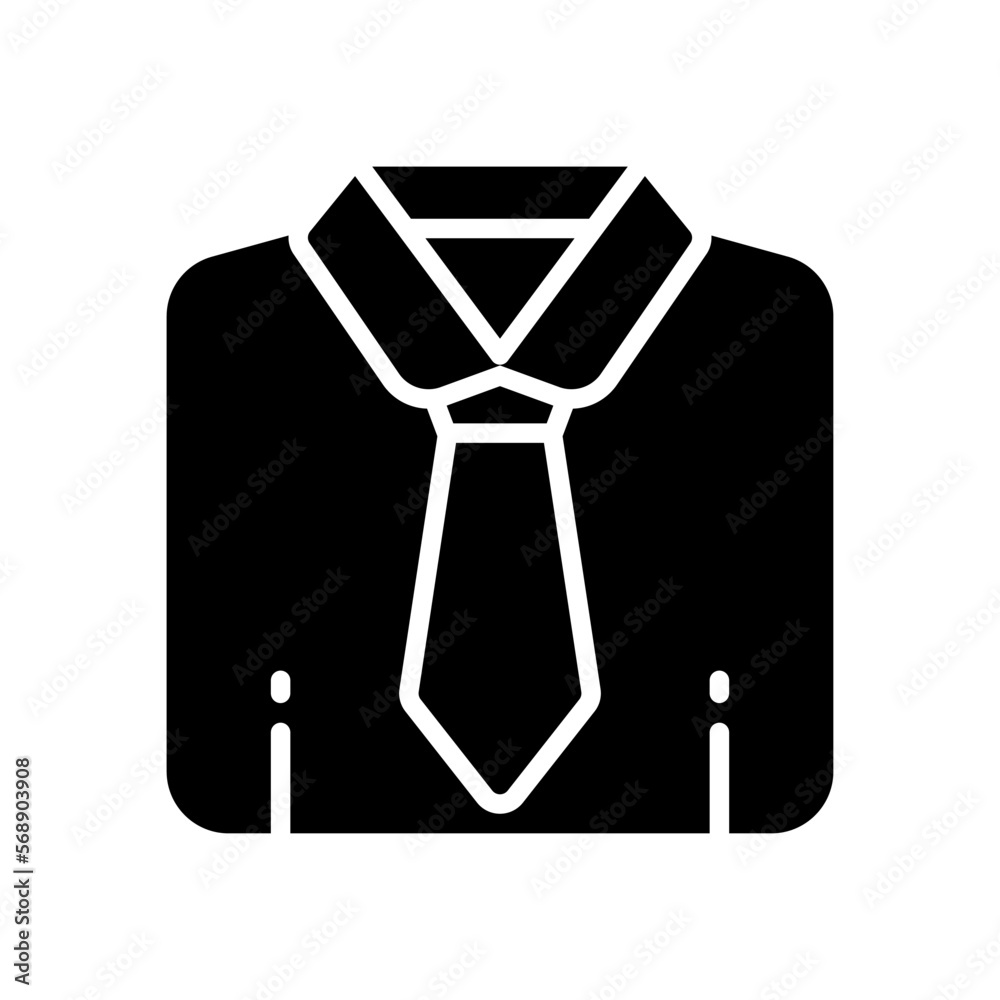 uniform icon for your website design, logo, mobile design, and presentation. uniform icon for your website design, logo, mobile design, and presentation.