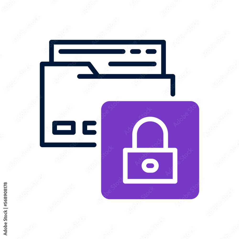 folder icon for your website, mobile, presentation, and logo design. folder icon for your website, mobile, presentation, and logo design.