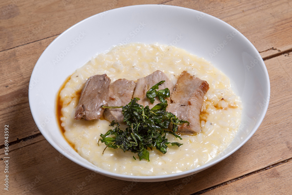 Risotto Risotto