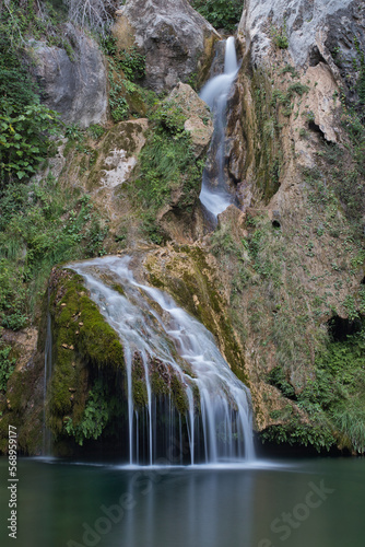 Nido del aguila 