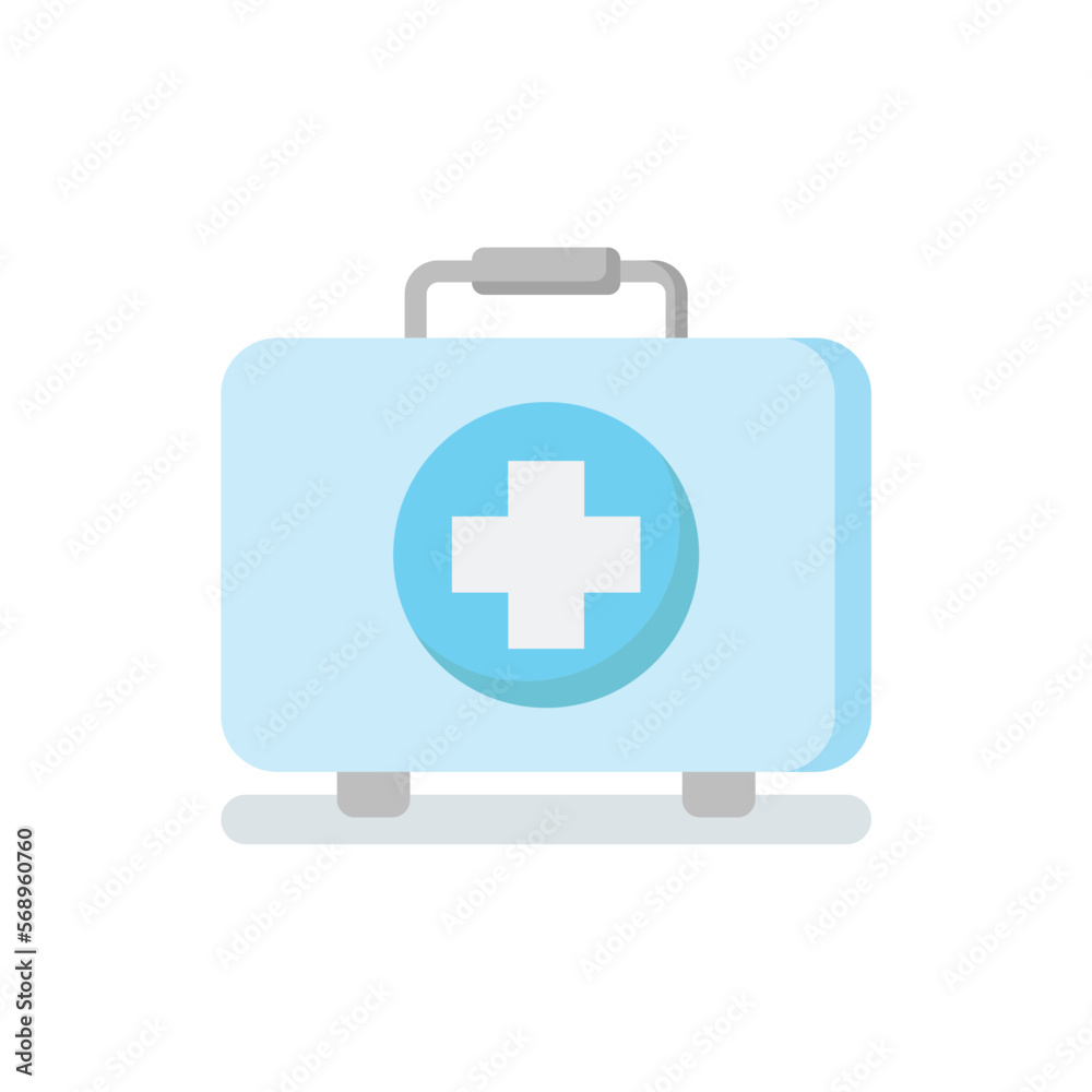first aid box icon design vector template first aid box icon design vector template