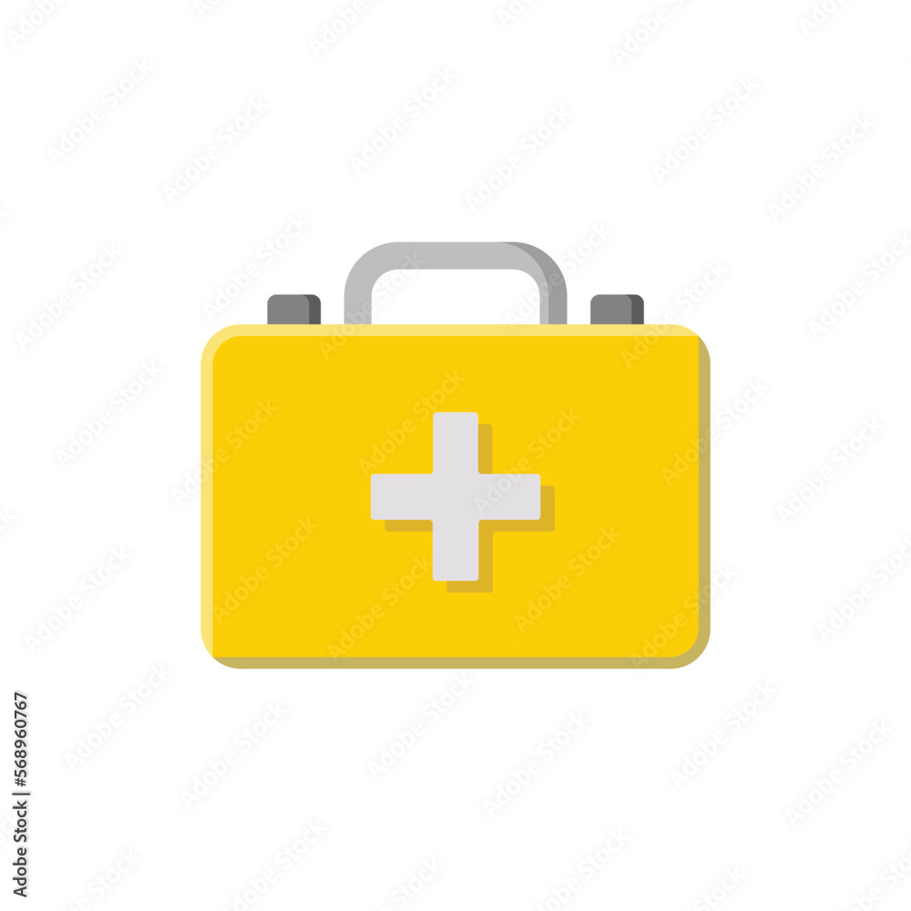 first aid box icon design vector template first aid box icon design vector template
