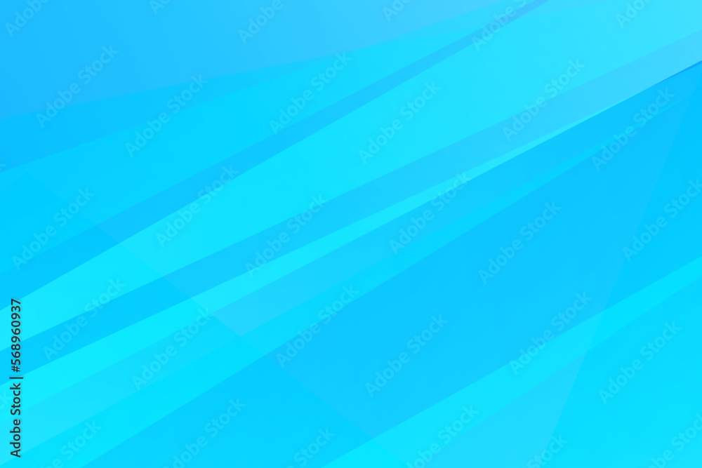 Abstract blue on light blue background modern design. Vector illustration EPS 10.