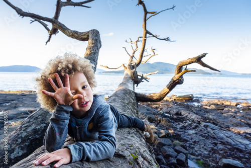 adventuring boy 4