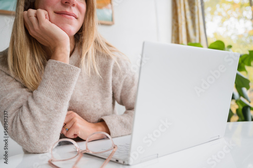 Work Contentment