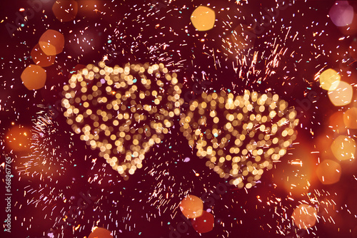 Happy Valentine's Day.