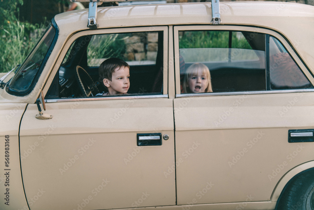father's car father's car