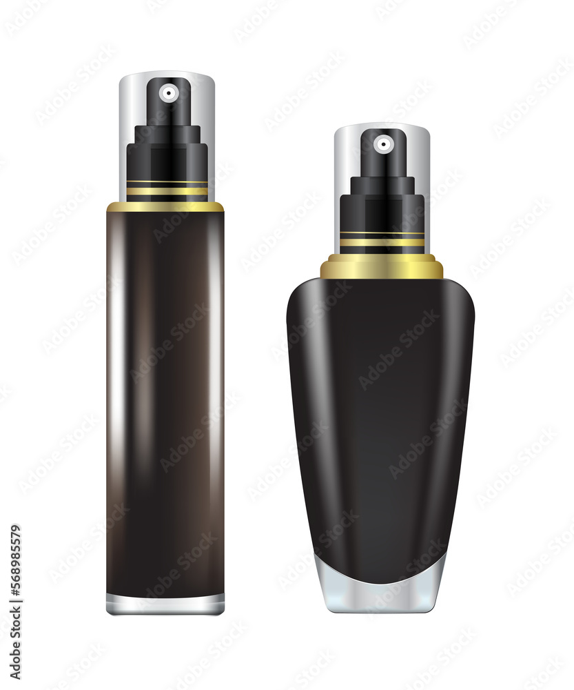 bottle of perfume bottle of perfume