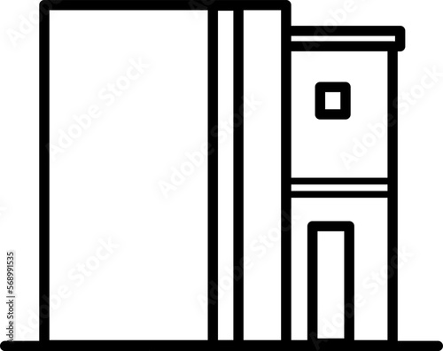 戸建て住宅