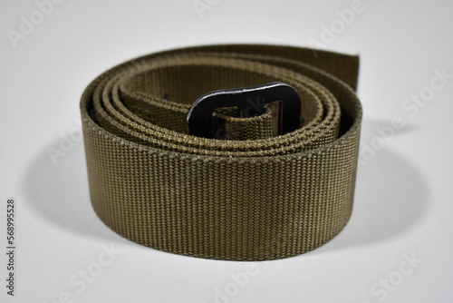 фотографія Basic issue Air Force OCP belt.