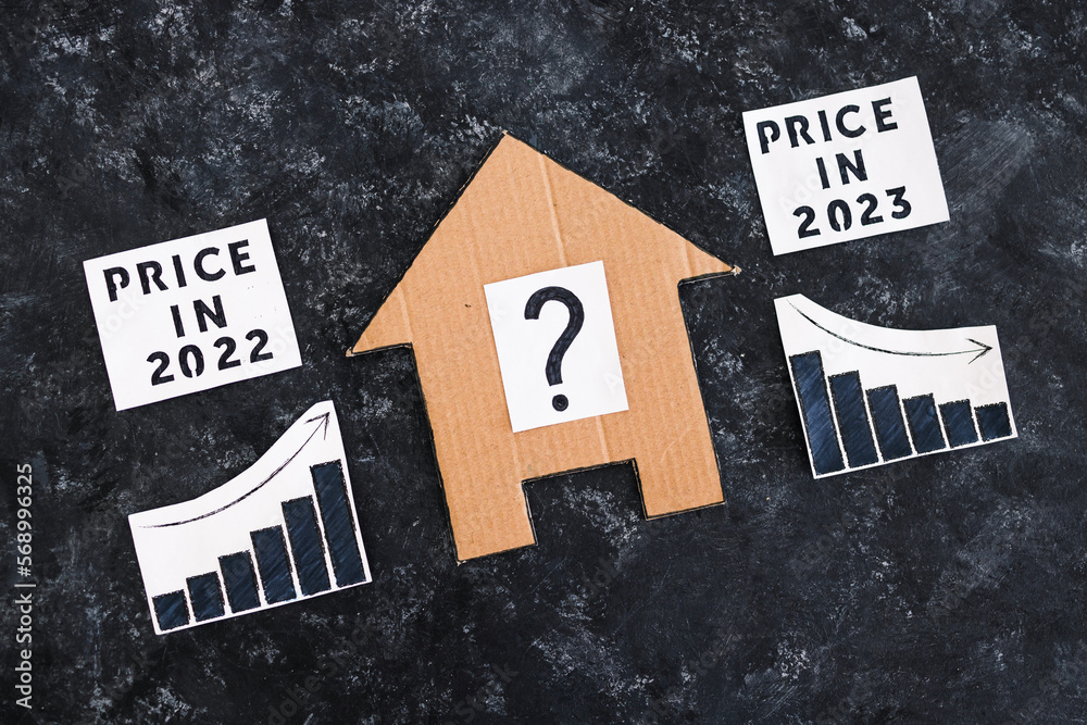 Will Home Values Drop In 2024 eilis diandra