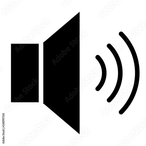 speaker