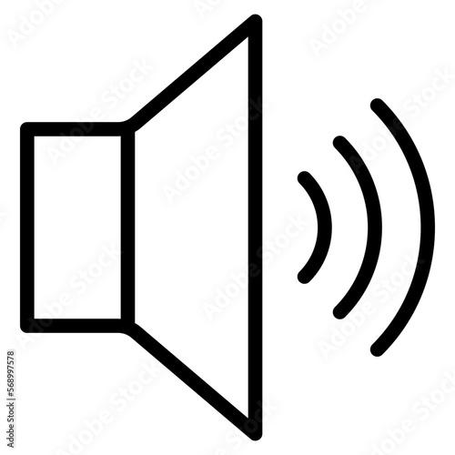 speaker