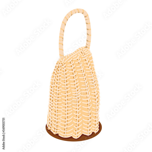 caxixi, shaker Illustration musical instrument 