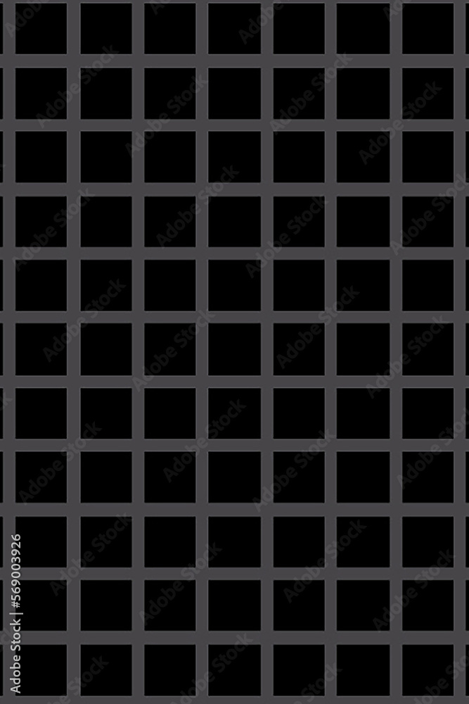 geometric theme with squares on black and grey lines geometric theme with squares on black and grey lines