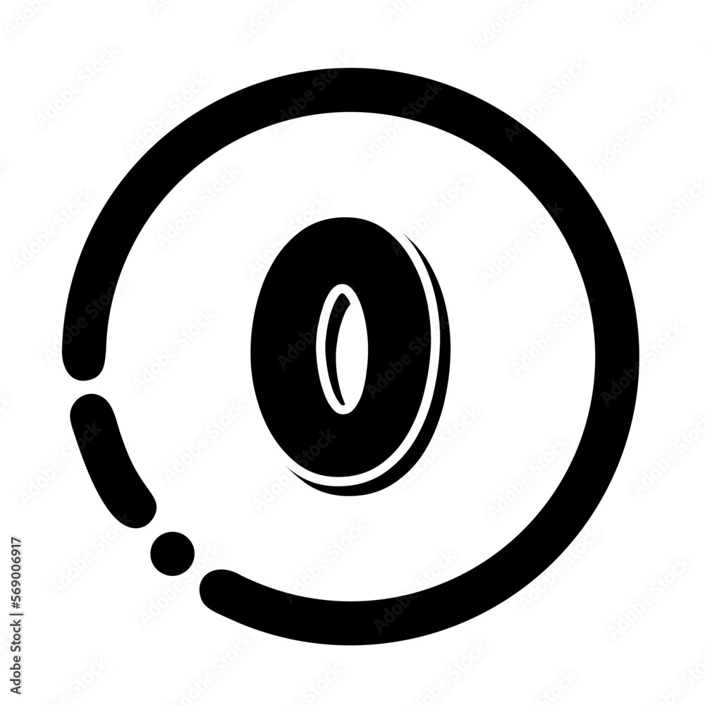 Letter Icon Logo Letter Icon Logo