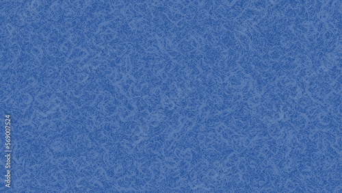 和紙や絨毯などの繊維質な背景・テクスチャー素材　8K UHDサイズ　濃い青・藍色