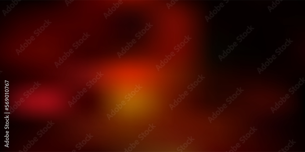Dark pink vector blur pattern. Dark pink vector blur pattern.