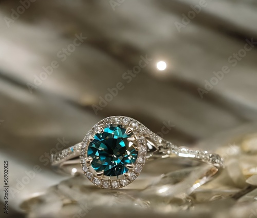 diamond ring, background, jewelry