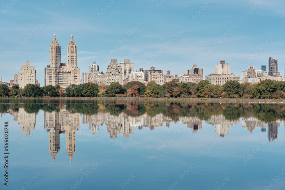 NYC Central Park (1)