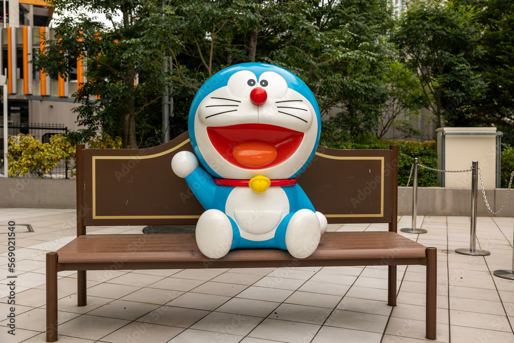 活動歴および当時の関連ビジュアル記録