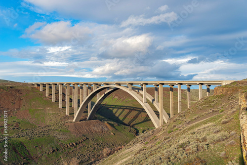 Fred G. Redmon Bridge