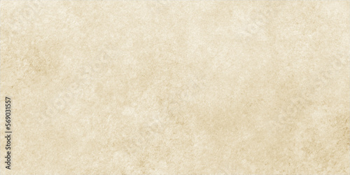 Abstract painted watercolor background on paper texture. old paper texture design and Light brown concrete background texture wallpaper .Gurage paper texture design and Vector design in illustration	
