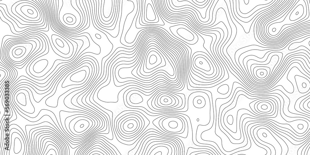 Topographic map background geographic line map with elevation assignments. Modern design with White background with topographic wavy pattern design.paper texture Imitation of a geographical map shade
Topographic map background geographic line map with elevation assignments. Modern design with White background with topographic wavy pattern design.paper texture Imitation of a geographical map shade