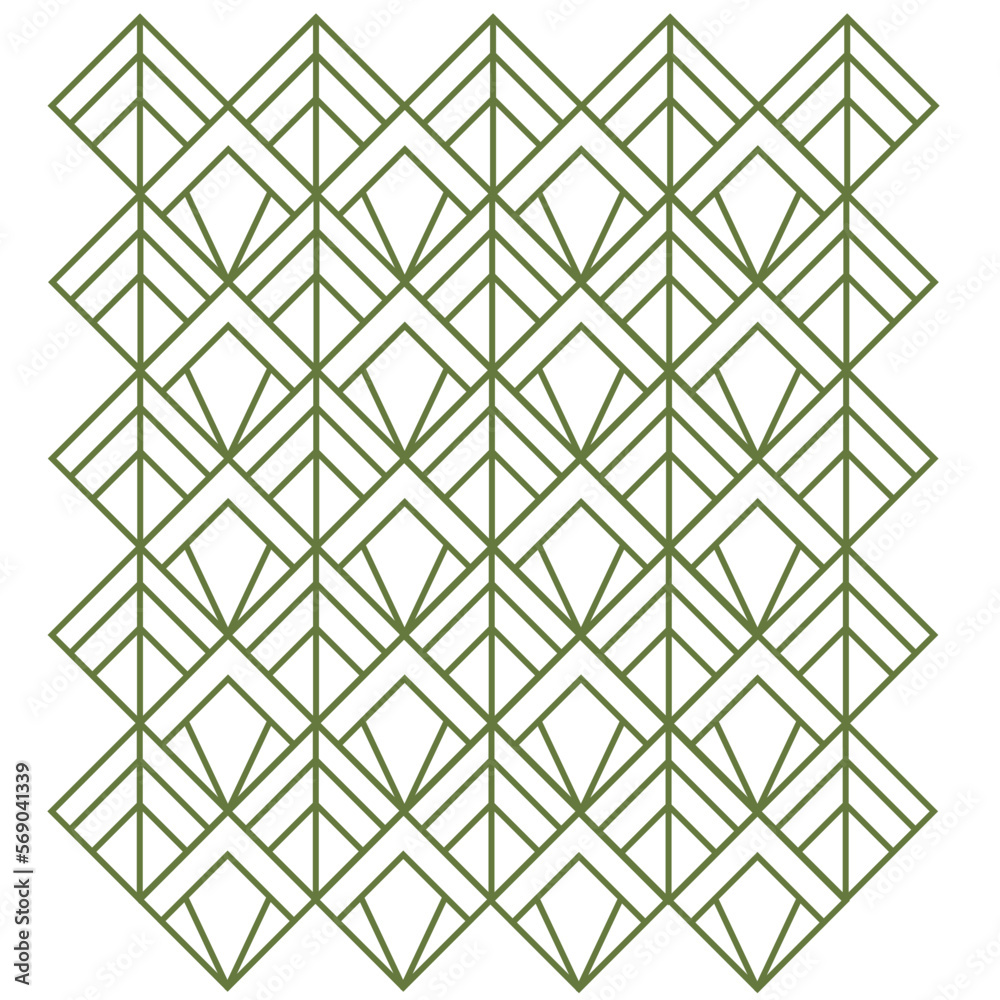 Pattern Illustration Element Pattern Illustration Element