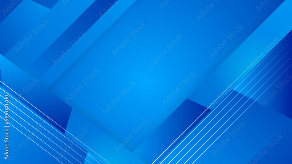 Vector Abstract, science, futuristic, energy technology concept. Digital image of stripes overlap with smooth blue gradient, speed and motion blur over blue background. Vector Abstract, science, futuristic, energy technology concept. Digital image of stripes overlap with smooth blue gradient, speed and motion blur over blue background.