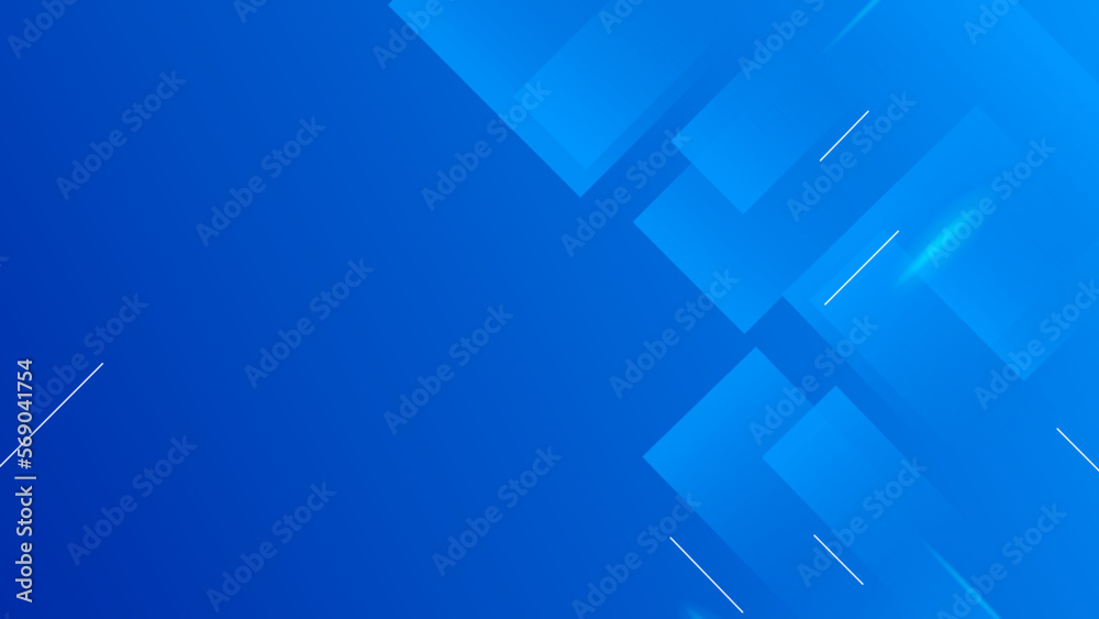 Digital image of rectangles overlap on blue background. Dynamic lines abstract background. Digital image of rectangles overlap on blue background. Dynamic lines abstract background.