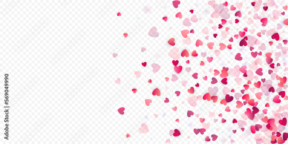 heart love 14th valentine vector pink wedding