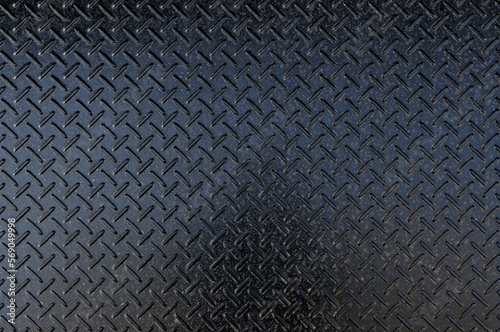 Wallpaper Mural 滑り止めのついた鉄板 Torontodigital.ca