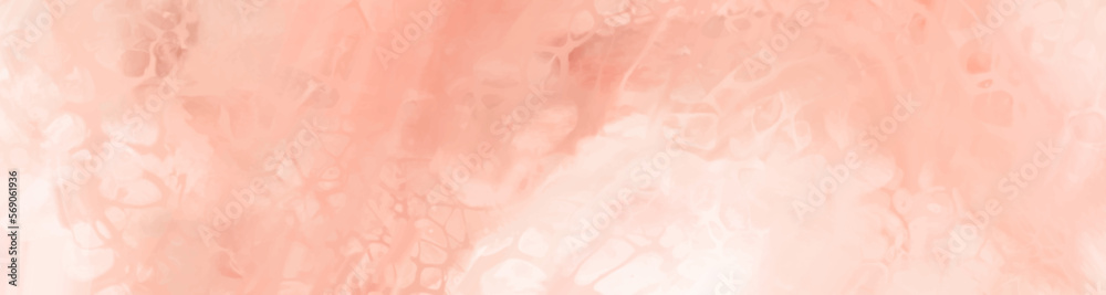 Abstract Pink Coral paint Background. Vector illustration design Abstract Pink Coral paint Background. Vector illustration design