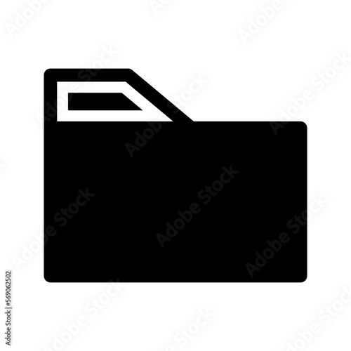 documen icon flat vecktor trendy popular