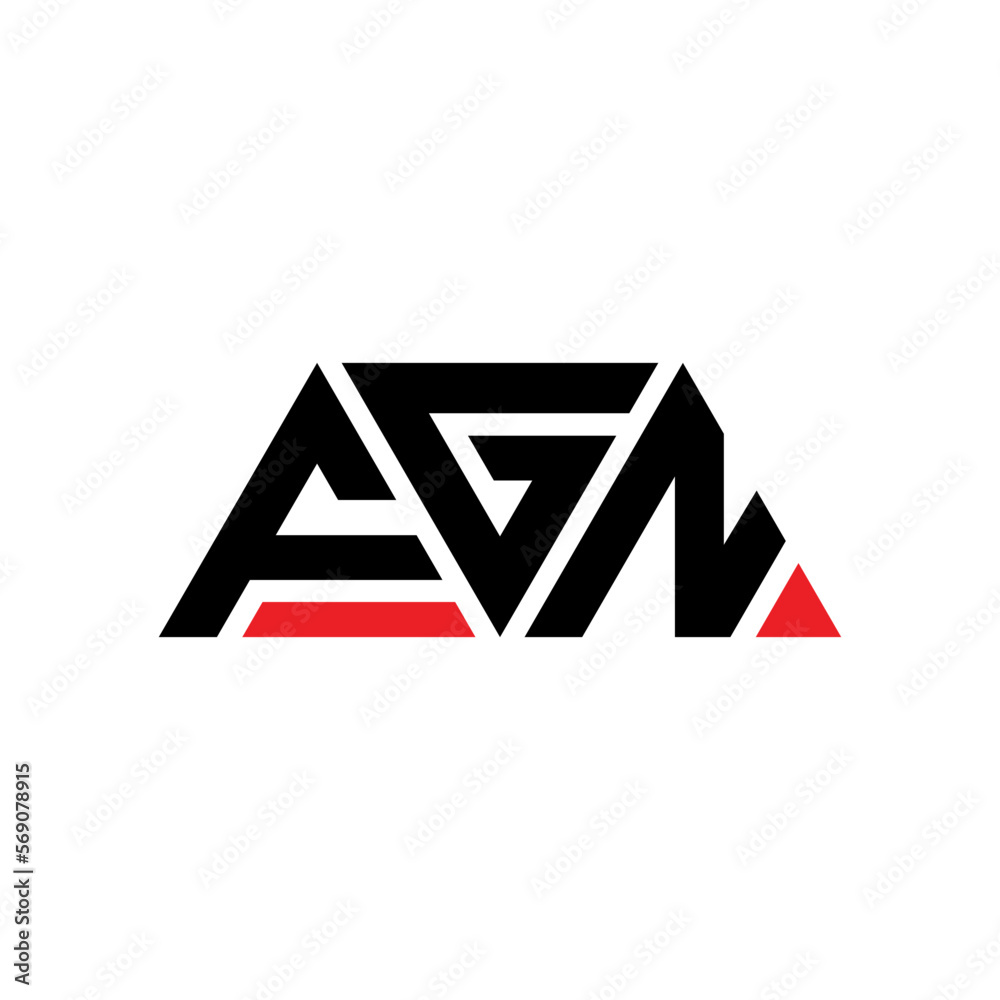 FGN triangle letter logo design with triangle shape. FGN triangle logo design monogram. FGN triangle vector logo template with red color. FGN triangular logo Simple, Elegant, and Luxurious Logo... FGN triangle letter logo design with triangle shape. FGN triangle logo design monogram. FGN triangle vector logo template with red color. FGN triangular logo Simple, Elegant, and Luxurious Logo...