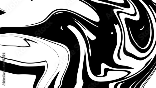 Abstract background complicated ornamental